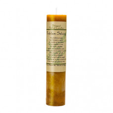 Blessed Herbal Problem Solving Candle